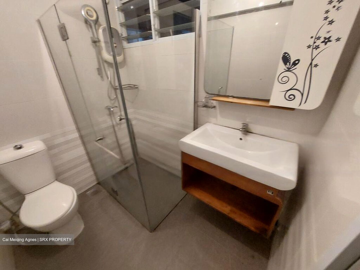 Blk 119 Mcnair Spring (Kallang/Whampoa), HDB 4 Rooms #550836351
